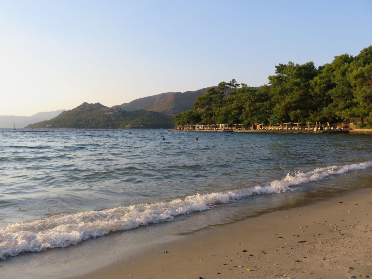 imagini hotel MARMARIS IMPERIAL